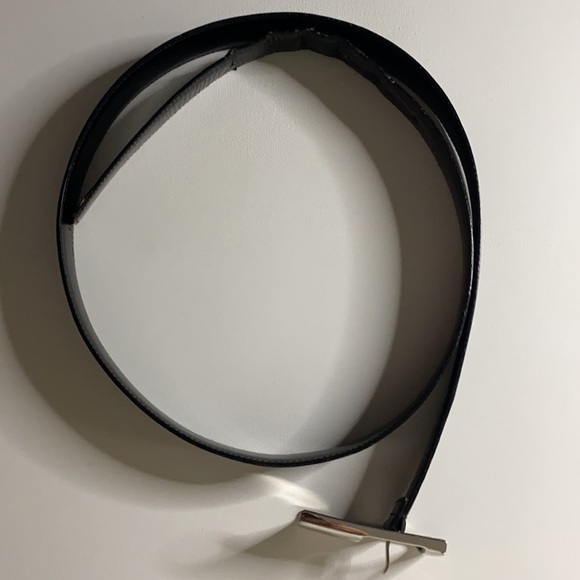 GUCCI BELT VINTAGE TOM FORD-ERA - Picture 9 of 9